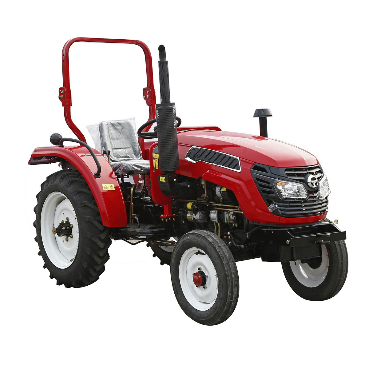 TY400-404 mini farm tractor