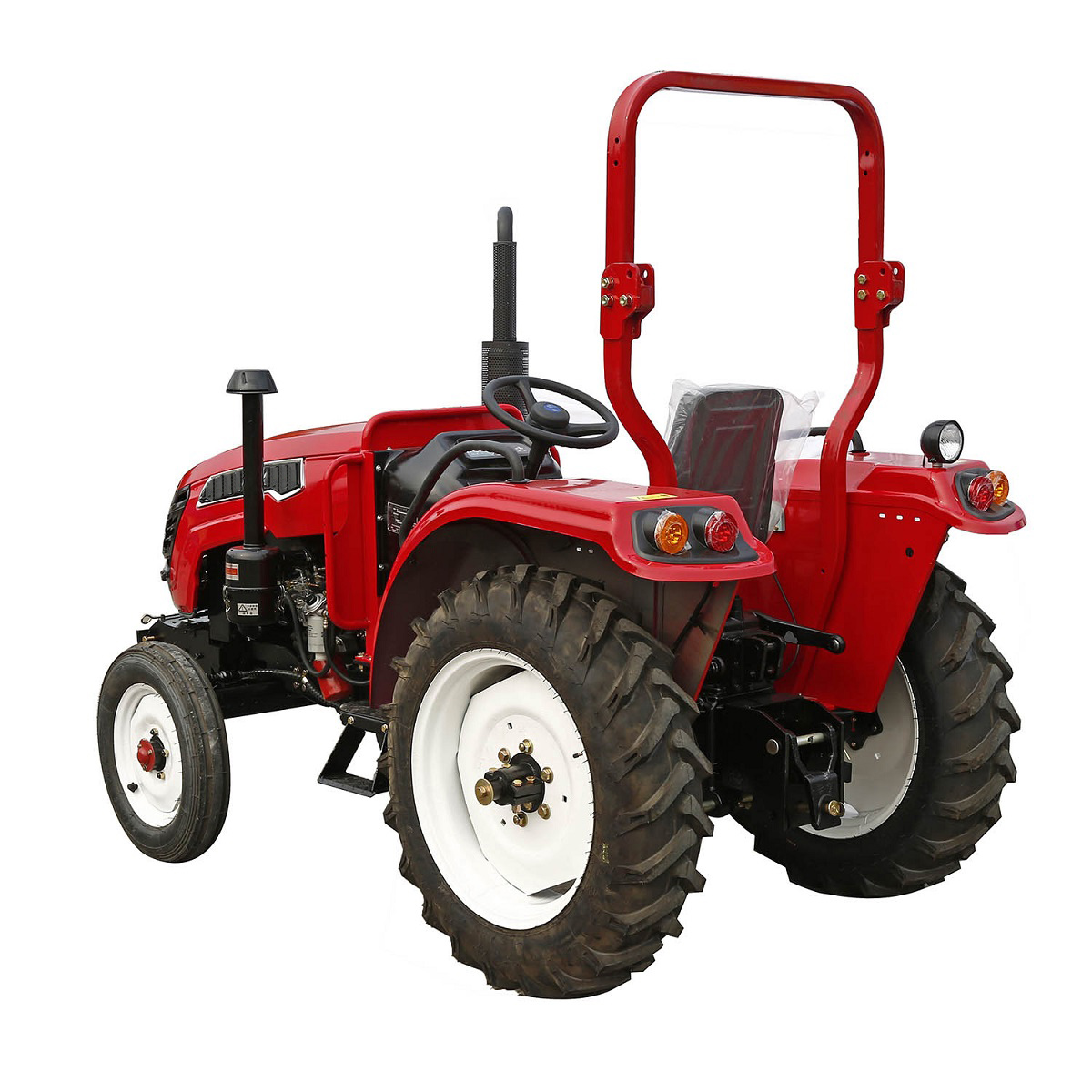 TY400-404 mini farm tractor