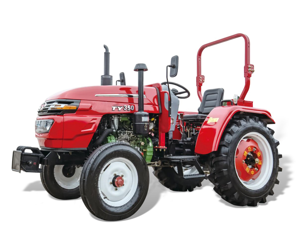 TY350-TY354 mini farm tractor