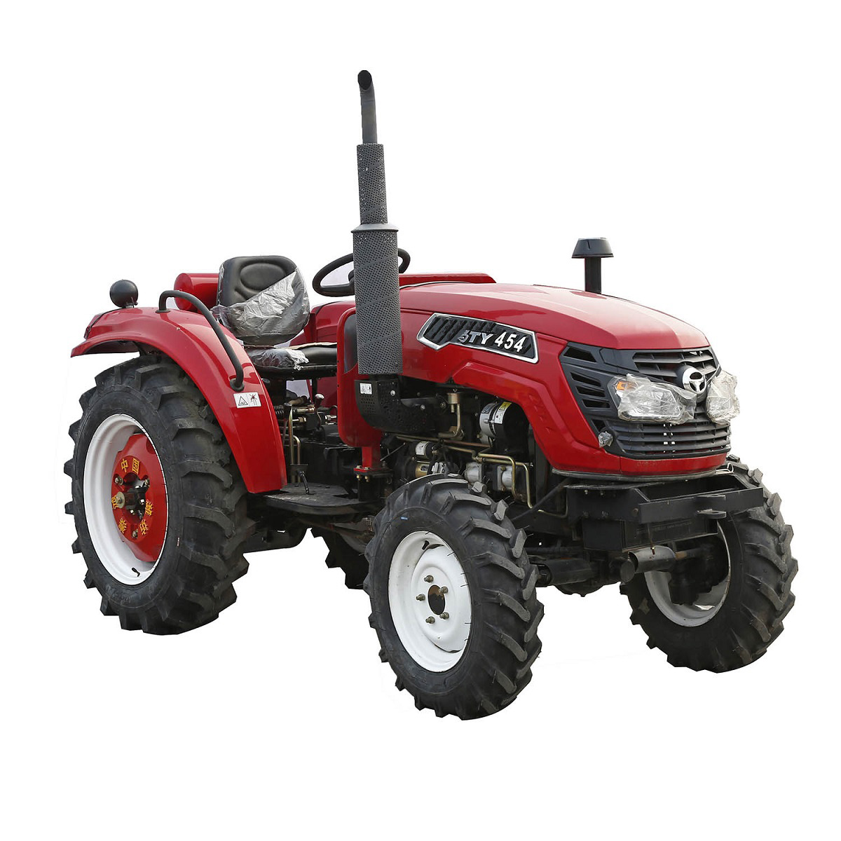 TY454 mini farm tractor