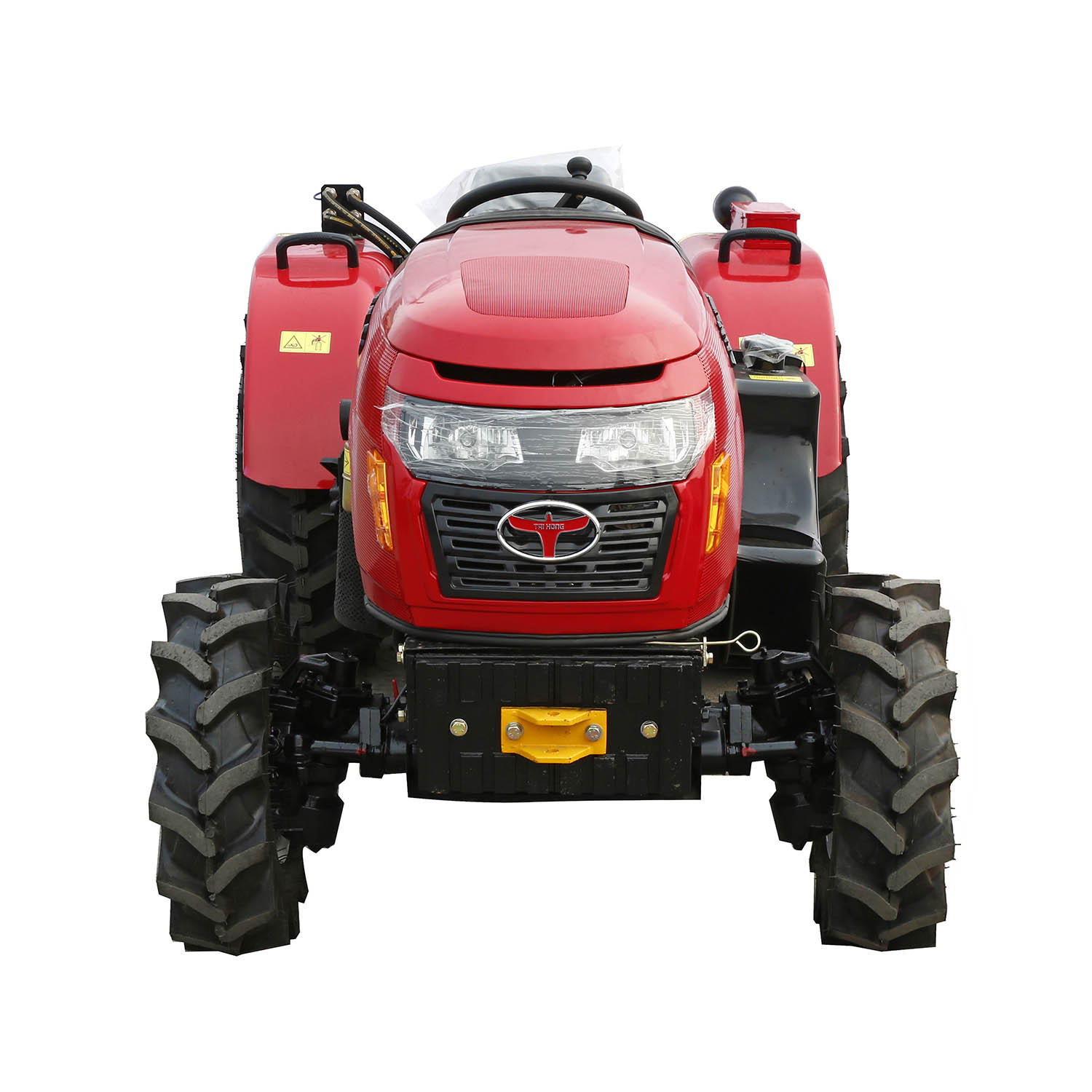 TH604-3 farm tractor