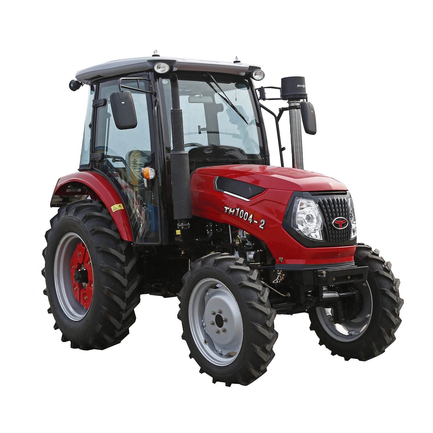 TH1004 farm tractor