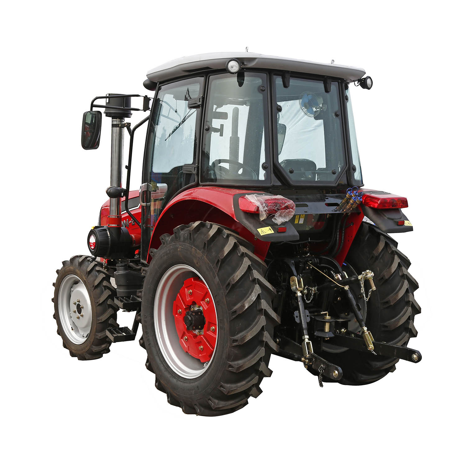 TH1204 farm tractor