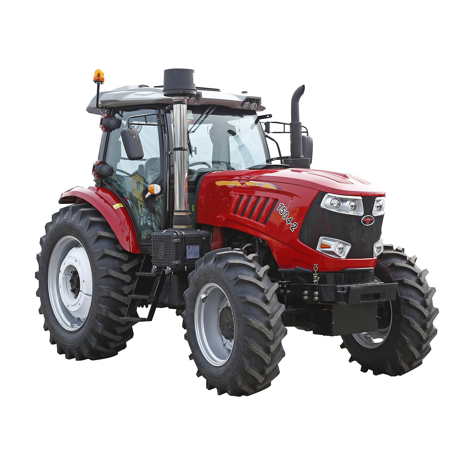 TH1504 farm tractor